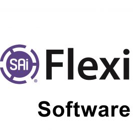 flexisign and print software